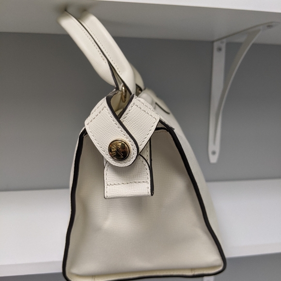 Longchamp Le Pliage Leather Bag #817 - Picture 3 of 12